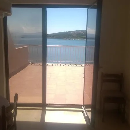 شقة Zure لومباردا