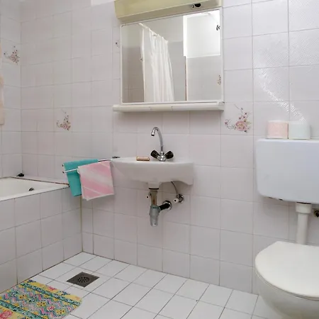 Appartement Zure *
