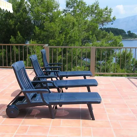 Appartement Zure *
