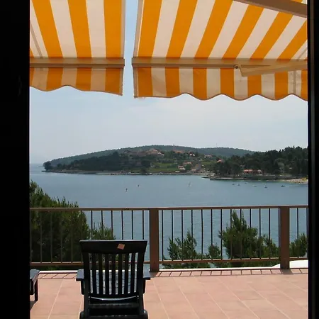 Appartement Zure