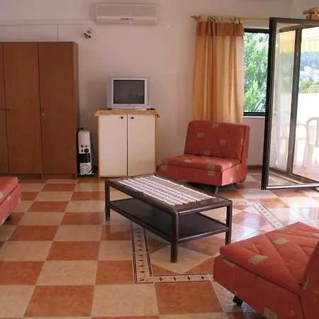 Appartement Zure Lumbarda