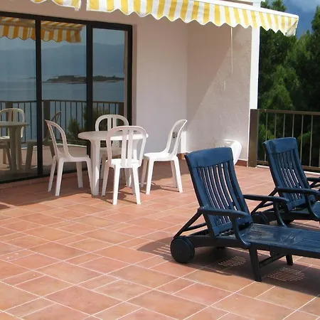 Appartement Zure