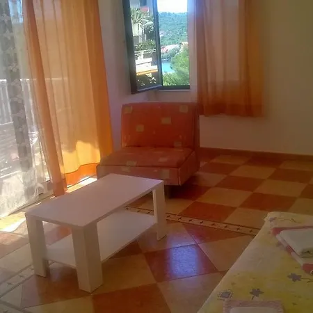 Appartement Zure *