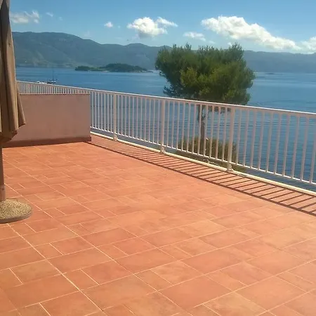 Appartement Zure