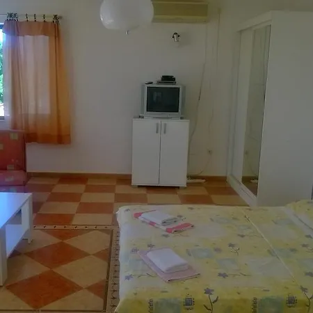 Appartement Zure *
