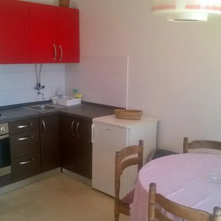 Appartement Zure