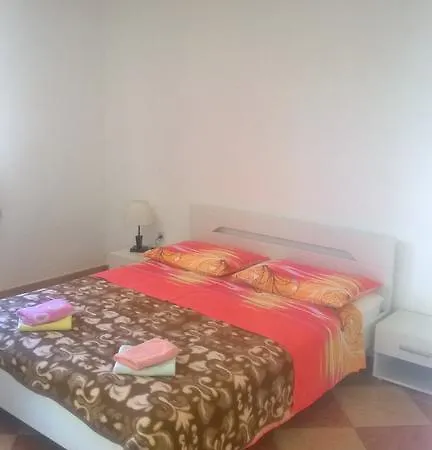 Appartement Zure Lumbarda